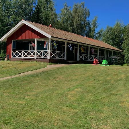 Vaernaes Camping Stöllet Eksteriør bilde