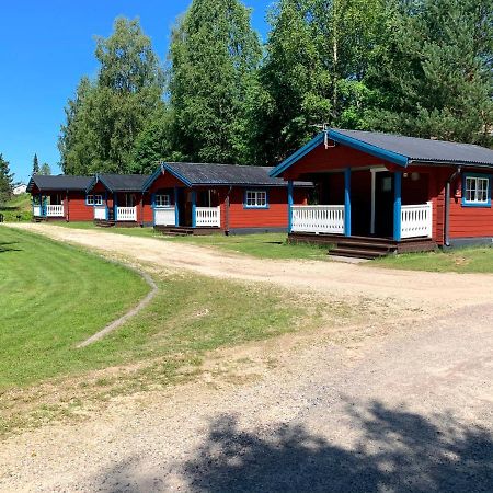 Vaernaes Camping Stöllet Eksteriør bilde