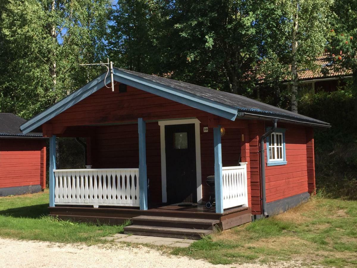 Vaernaes Camping Stöllet Eksteriør bilde